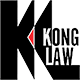 Kong Law Corporation Logo